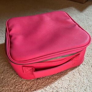 Norman Marcus cosmetic case